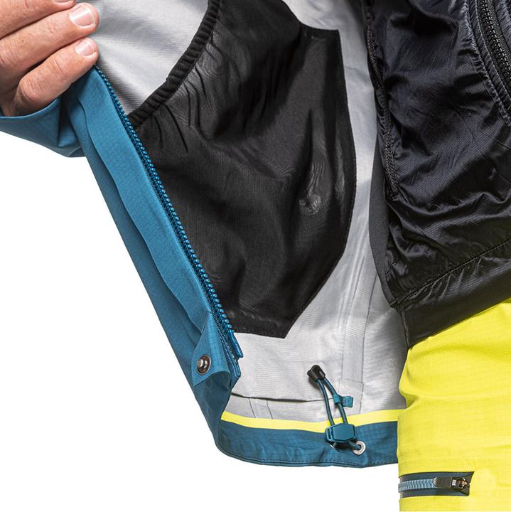 Produktbild Schöffel Sass Maor 3l Jacke (XXL)
