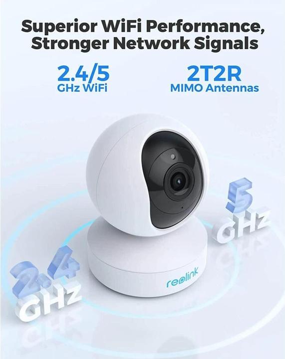 Actual product image Reolink E1 Zoom V2 (2560 x 1920 pixels)