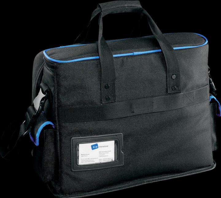Immagine prodotto B&W International Borsa degli attrezzi
