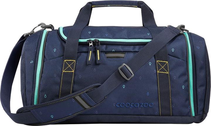 Actual product image Coocazoo Sports bag (20 l)