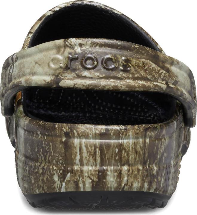 Produktbild Crocs RealTree APX Classic Clog (43, 43.5, 44, 43 1/3)