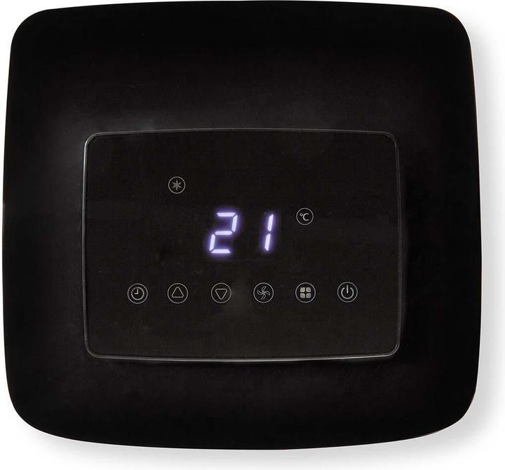 Produktbild Nedis Intelligente Klimaanlage 7000 BTU (7000 BTU/h)