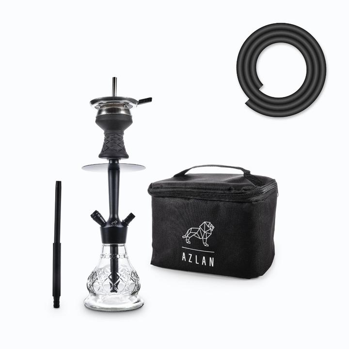 Azlan Flex - Black Night (33 cm)
