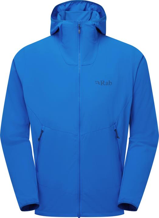 Image du produit Rab Borealis Hoody (M)