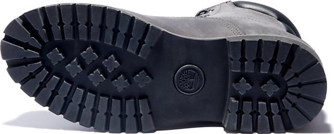 Actual product image Timberland Alburn 6in Lace Waterproof Boot (42)