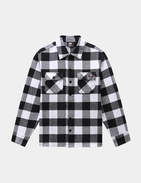 Immagine prodotto Dickies Nuova camicia di Sacramento (L)