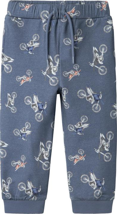 Image du produit Name it Pantalon sweat Regular Fit (92)