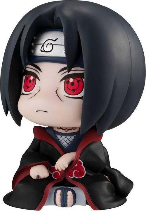 Immagine prodotto Megahouse Naruto Shippuden: Itachi Uchiha - Look Up
