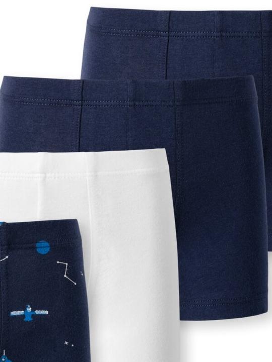 Immagine prodotto Schiesser Pantaloncini 5PACK (98, Confezione da 5 pezzi)