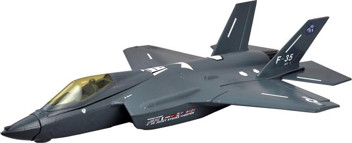 Actual product image Amewi AMX Flight F-35 (Jet)