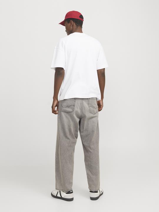 Actual product image Jack & Jones JJIRON JJORIGNAL SQ 449 Baggy Fit Jeans Baggy Fit Jeans (W29/L30)