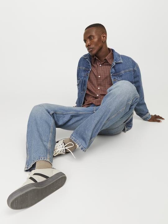 Produktbild Jack & Jones Jjieddie Jjcarpenter Sbd 416 Noos (33)