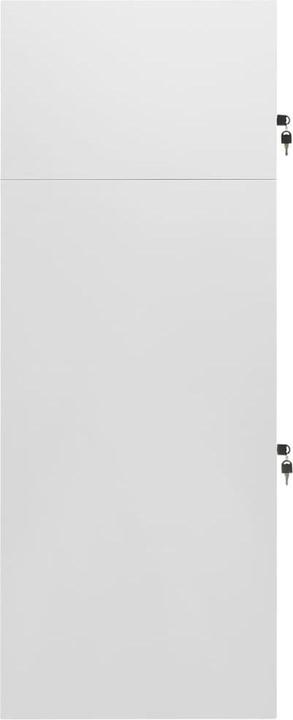 Immagine prodotto VidaXL Fedosia (53 x 53 x 140 cm)