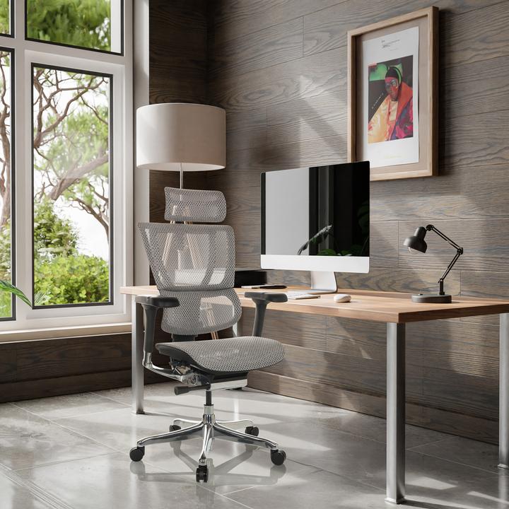 Image du produit Hjh Office Ergohuman Slim Gen5