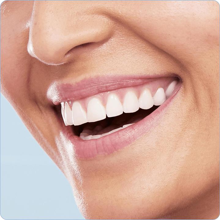 Image du produit Oral-B Pro 1 - 750- Brosse à dents électrique + étui de voyage en prime (Brosse à dents oscillo-rotative)