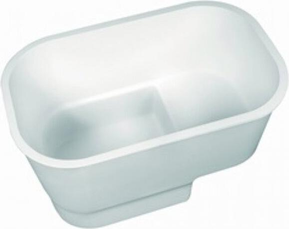 Immagine prodotto Geberit Piatto doccia Keramag Varicor, bianco alpino