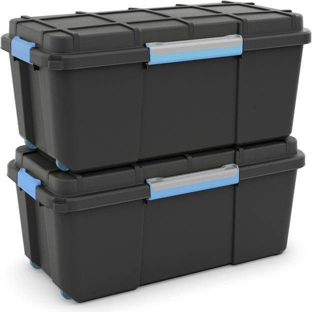 Produktbild KIS Scuba (78 x 39.5 x 35 cm, 80 l)