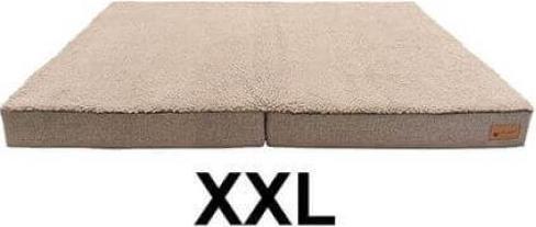 Image du produit Petlando Oreiller Merano Ortho (Chien)