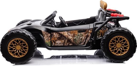 Produktbild Es-toys Offroad Buggy (24 V)
