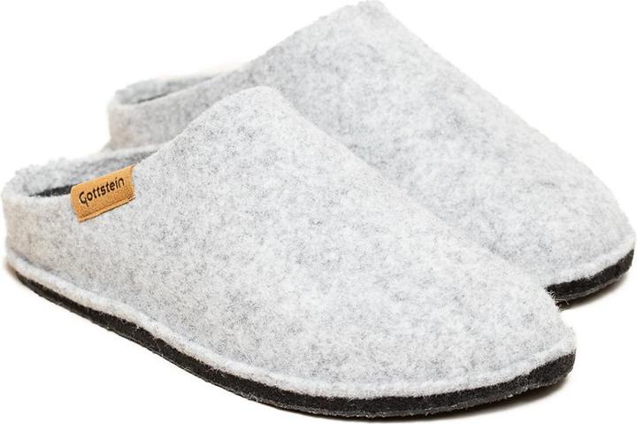 Produktbild Gottstein Classic-Co Pantoffeln (45)