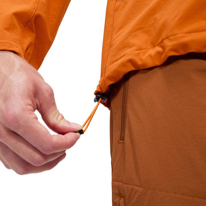 Produktbild Berghaus M Ridge-Roamer Lite Jkt (Jacke) (3XL)