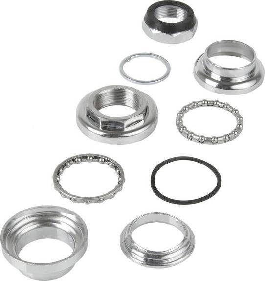 Strummer Jeu de direction Neco filetage 1", 26.4 mm