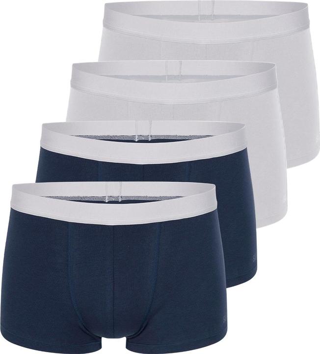 Navy, Platinum