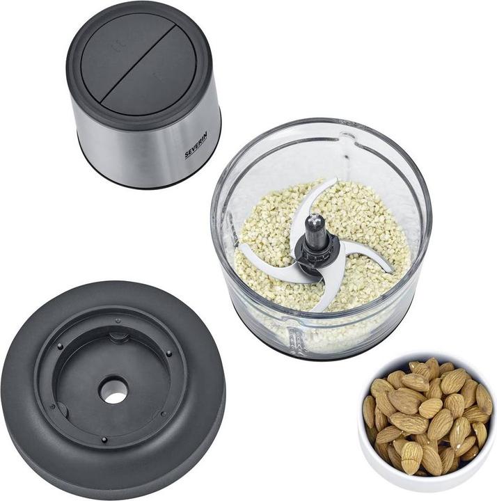 Actual product image Severin KM3866-400 (1000 ml, 200 W)