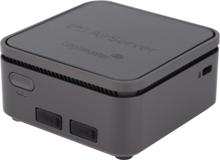 Actual product image Legamaster AirServer Connect 2 (HDMI 2.0)