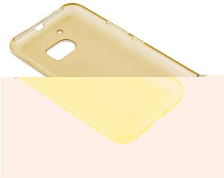 Immagine prodotto Cadorabo TPU ultra sottile AIR Cover (HTC One M10)
