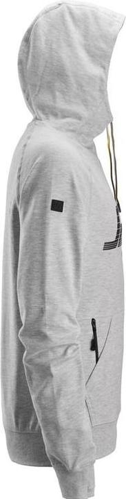 Produktbild Magni Logo Hoodie 3XL, grau Snickers (XS, S, M, L, XL, XXL, 3XL)