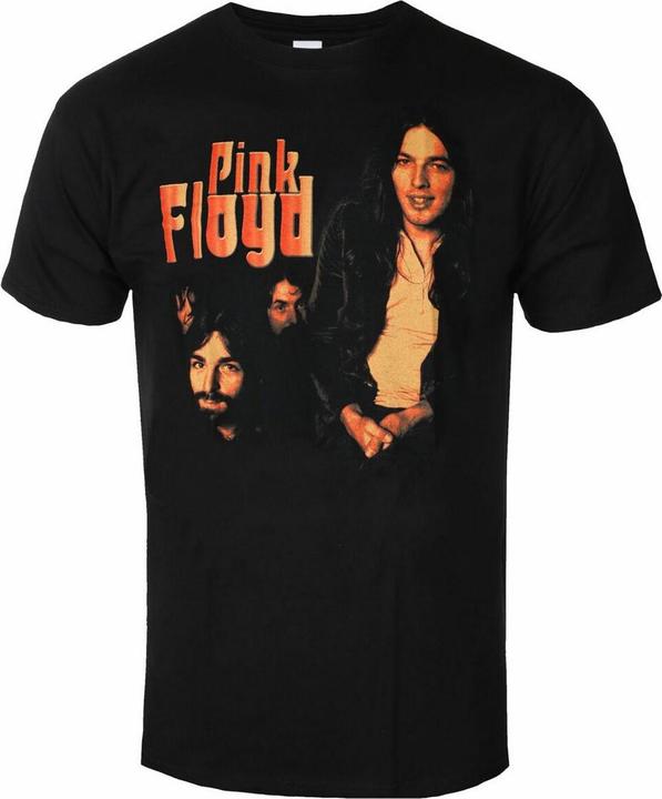 Music Brand Big Dave TShirt