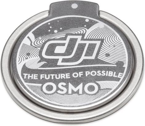 Image du produit DJI OM 4 - Osmo Mobile 4 Smartphone-Gimbal (0.23 kg)