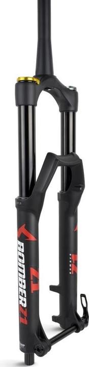 Produktbild Marzocchi Bomber Z1 Coil 27.5" (180 mm, Luft)