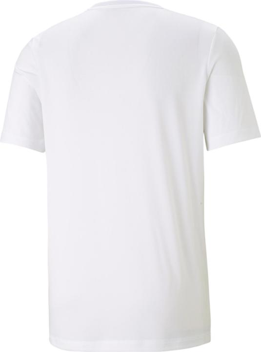 Puma ACTIVE Small Logo Tee