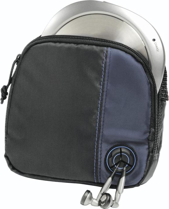Hama CD-Player Bag