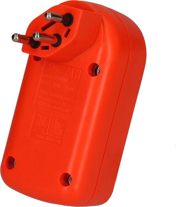 Actual product image Max Hauri maxADAPT (Type 13, 2 x)