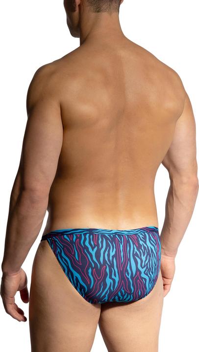 Image du produit Olaf Benz Tanga RED2461 Riotanga (XL, Une unité par pack)
