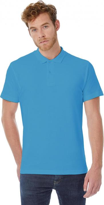 Image du produit B&C ID.001 Polo à manches courtes (XL)