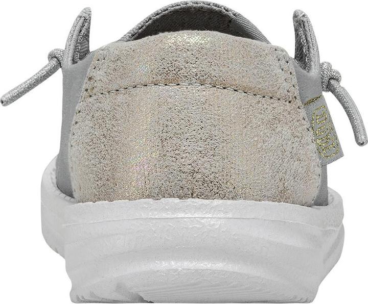 Actual product image Hey Dude Wendy Glitter (35)