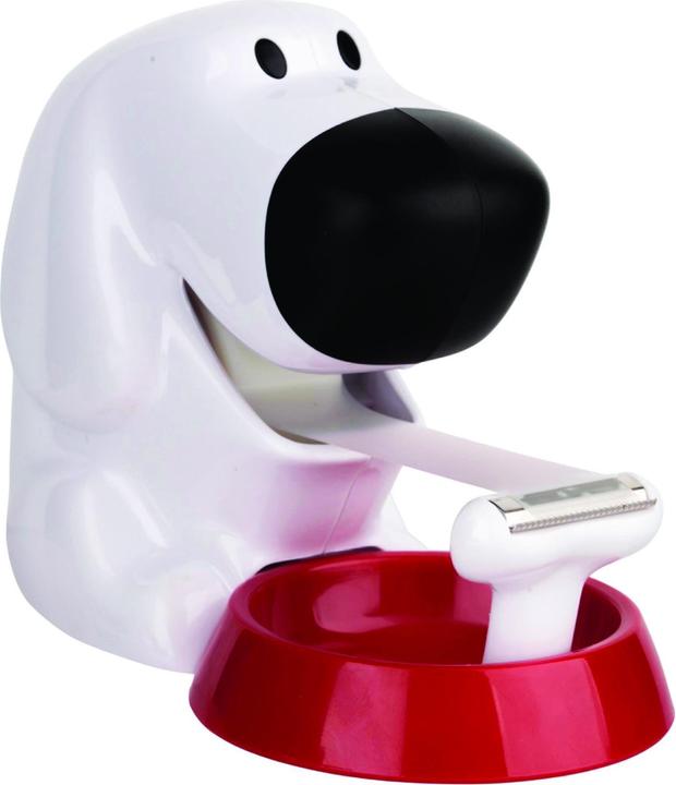 Actual product image Scotch Dispenser Dog