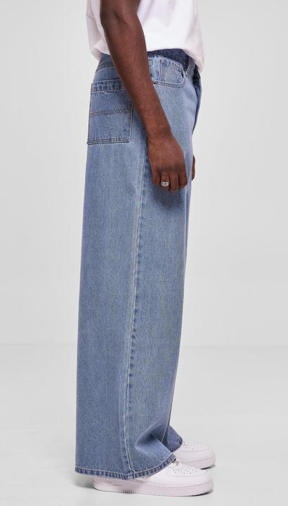 Produktbild Urban Classics 90's Loose Jeans (W31/L31)