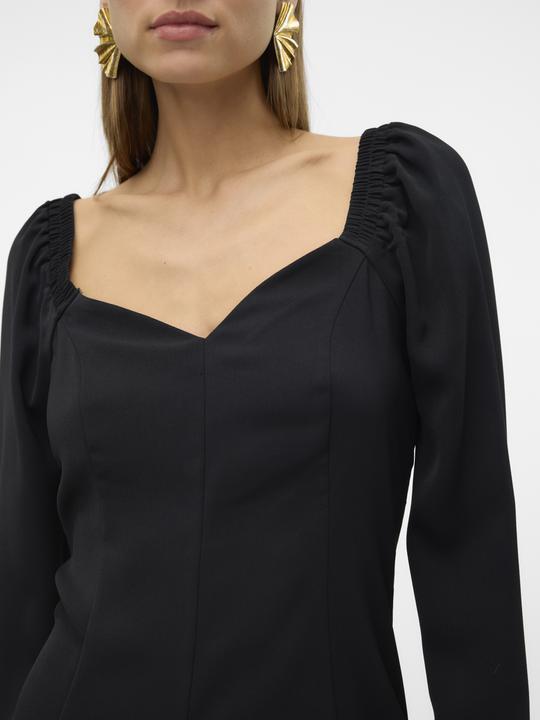 Immagine prodotto Vero Moda VMEMILIE Abito corto Abito (L)