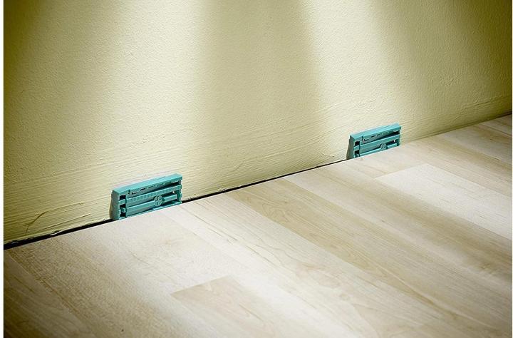 Produktbild wolfcraft Geling-Set „Laminat- und Designboden verlegen“