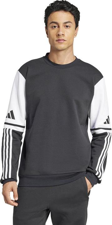 Actual product image adidas Squadra 25 SW CREW (L)