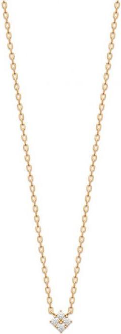 Immagine prodotto Lara COLLANA40+3+2CM ZIRCONI