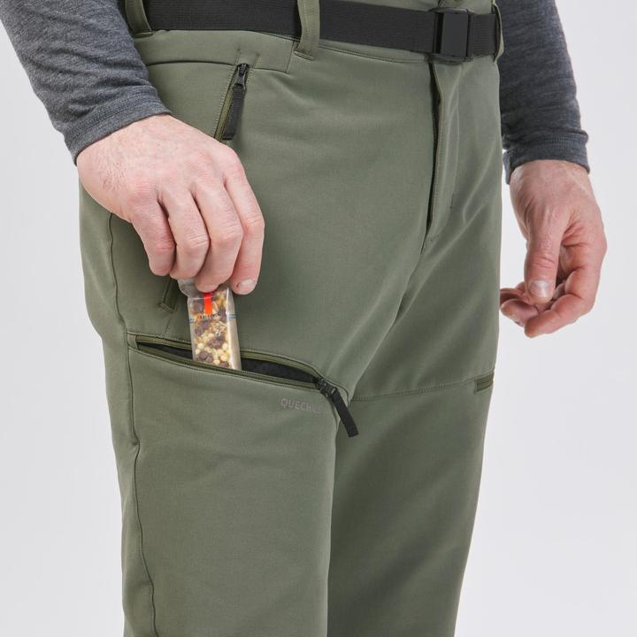 Produktbild Quechua SH500 MOUNTAIN (34)