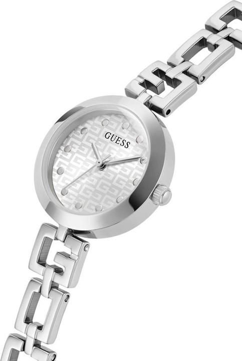 Actual product image Guess Watches LADIES GW0549L1 (Analogue wristwatch, 26 mm)