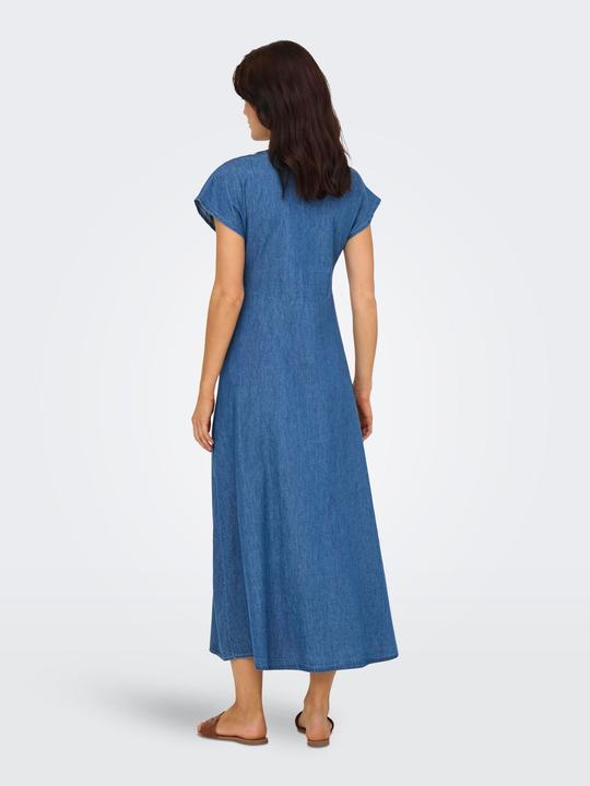 Produktbild Only ONLNOVA Langes Kleid Kleid (L)