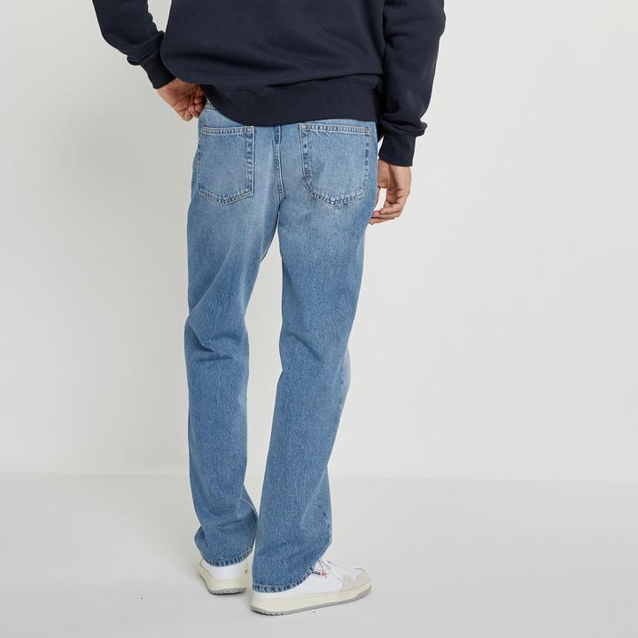 Image du produit La Redoute Collections Jeans Regular Loose (58)